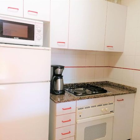 Apartament Font Nova F-1 Lek Peñiscola Zewnętrze zdjęcie