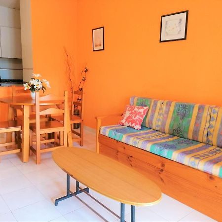 Apartament Font Nova F-1 Lek Peñiscola Zewnętrze zdjęcie